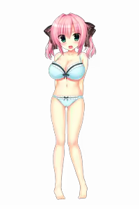 Page 1210 of Wagamama High Spec OC - Character Sprites - preview thumbnail
