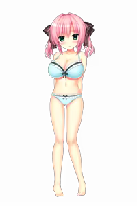 Page 1242 of Wagamama High Spec OC - Character Sprites - preview thumbnail