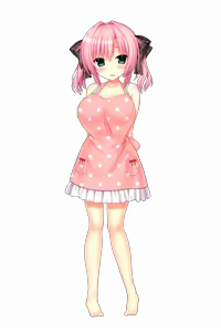 Page 1278 of Wagamama High Spec OC - Character Sprites - preview thumbnail