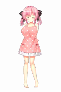 Page 1302 of Wagamama High Spec OC - Character Sprites - preview thumbnail