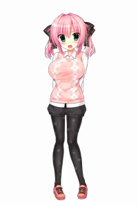 Page 1372 of Wagamama High Spec OC - Character Sprites - preview thumbnail