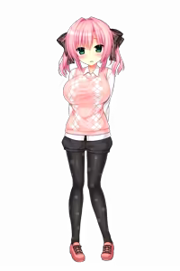 Page 1374 of Wagamama High Spec OC - Character Sprites - preview thumbnail