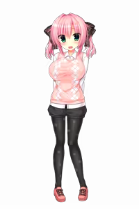 Page 1377 of Wagamama High Spec OC - Character Sprites - preview thumbnail