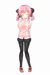 Page 1381 of Wagamama High Spec OC - Character Sprites - preview thumbnail