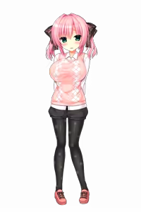 Page 1386 of Wagamama High Spec OC - Character Sprites - preview thumbnail