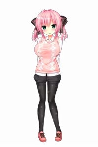 Page 1403 of Wagamama High Spec OC - Character Sprites - preview thumbnail