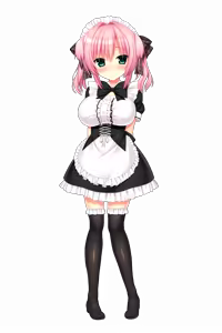 Page 1477 of Wagamama High Spec OC - Character Sprites - preview thumbnail
