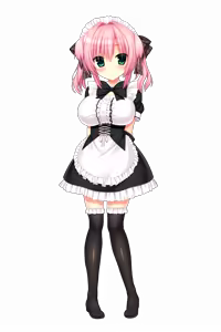 Page 1504 of Wagamama High Spec OC - Character Sprites - preview thumbnail