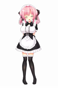 Page 1505 of Wagamama High Spec OC - Character Sprites - preview thumbnail
