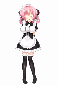 Page 1508 of Wagamama High Spec OC - Character Sprites - preview thumbnail