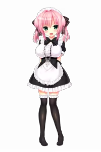 Page 1509 of Wagamama High Spec OC - Character Sprites - preview thumbnail