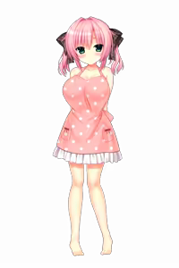 Page 1605 of Wagamama High Spec OC - Character Sprites - preview thumbnail