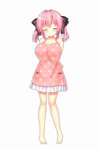 Page 1609 of Wagamama High Spec OC - Character Sprites - preview thumbnail