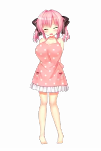 Page 1610 of Wagamama High Spec OC - Character Sprites - preview thumbnail