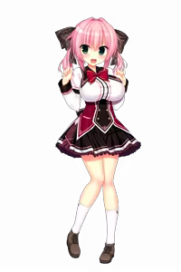 Page 1642 of Wagamama High Spec OC - Character Sprites - preview thumbnail