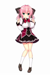Page 1674 of Wagamama High Spec OC - Character Sprites - preview thumbnail
