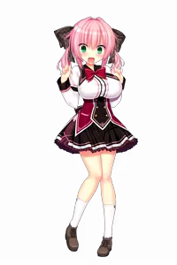 Page 1683 of Wagamama High Spec OC - Character Sprites - preview thumbnail