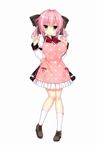 Page 1698 of Wagamama High Spec OC - Character Sprites - preview thumbnail