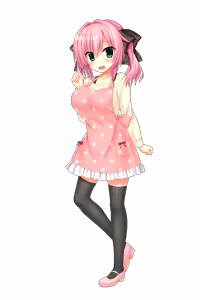 Page 177 of Wagamama High Spec OC - Character Sprites - preview thumbnail