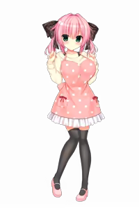 Page 1798 of Wagamama High Spec OC - Character Sprites - preview thumbnail