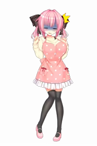 Page 1851 of Wagamama High Spec OC - Character Sprites - preview thumbnail