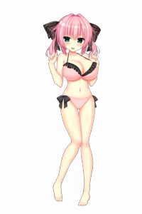 Page 1877 of Wagamama High Spec OC - Character Sprites - preview thumbnail