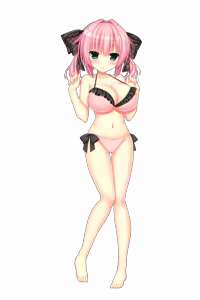 Page 1878 of Wagamama High Spec OC - Character Sprites - preview thumbnail