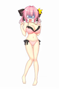 Page 1898 of Wagamama High Spec OC - Character Sprites - preview thumbnail