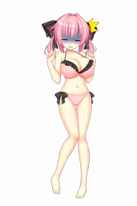 Page 1905 of Wagamama High Spec OC - Character Sprites - preview thumbnail