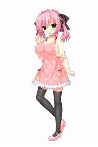 Page 191 of Wagamama High Spec OC - Character Sprites - preview thumbnail