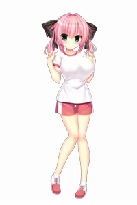 Page 1974 of Wagamama High Spec OC - Character Sprites - preview thumbnail