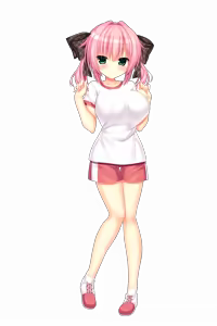 Page 1983 of Wagamama High Spec OC - Character Sprites - preview thumbnail