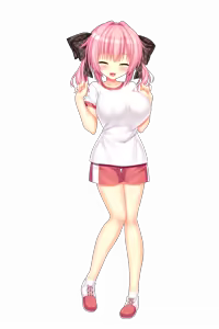 Page 1991 of Wagamama High Spec OC - Character Sprites - preview thumbnail