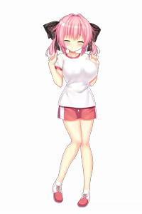 Page 1995 of Wagamama High Spec OC - Character Sprites - preview thumbnail