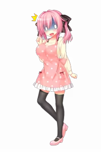 Page 212 of Wagamama High Spec OC - Character Sprites - preview thumbnail