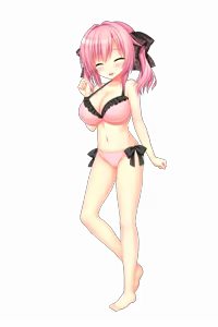 Page 253 of Wagamama High Spec OC - Character Sprites - preview thumbnail