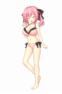 Page 255 of Wagamama High Spec OC - Character Sprites - preview thumbnail
