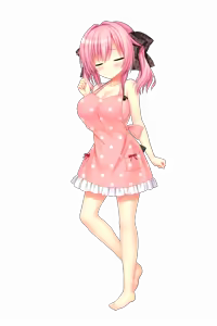 Page 286 of Wagamama High Spec OC - Character Sprites - preview thumbnail