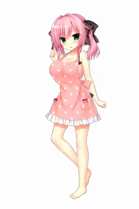 Page 296 of Wagamama High Spec OC - Character Sprites - preview thumbnail