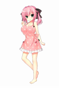 Page 314 of Wagamama High Spec OC - Character Sprites - preview thumbnail