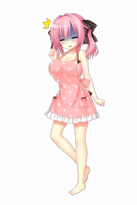 Page 329 of Wagamama High Spec OC - Character Sprites - preview thumbnail