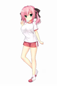 Page 348 of Wagamama High Spec OC - Character Sprites - preview thumbnail