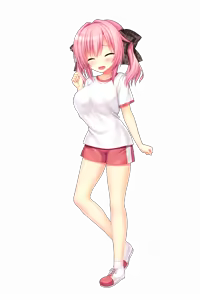 Page 360 of Wagamama High Spec OC - Character Sprites - preview thumbnail