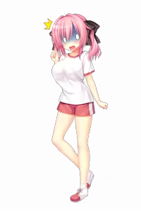 Page 377 of Wagamama High Spec OC - Character Sprites - preview thumbnail