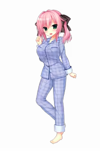 Page 398 of Wagamama High Spec OC - Character Sprites - preview thumbnail