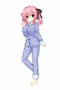 Page 424 of Wagamama High Spec OC - Character Sprites - preview thumbnail