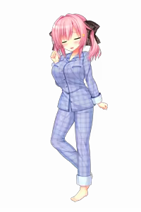 Page 425 of Wagamama High Spec OC - Character Sprites - preview thumbnail