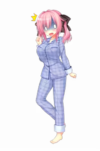 Page 432 of Wagamama High Spec OC - Character Sprites - preview thumbnail