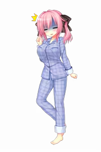 Page 439 of Wagamama High Spec OC - Character Sprites - preview thumbnail