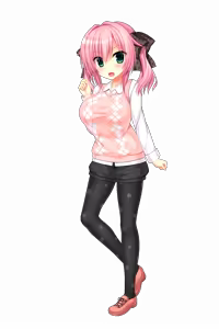 Page 447 of Wagamama High Spec OC - Character Sprites - preview thumbnail